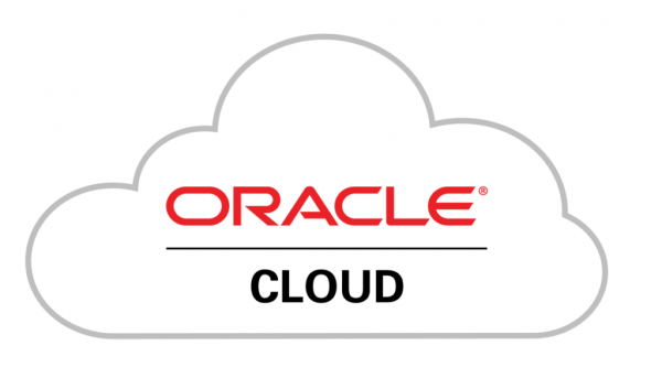 oracleclou oracleclou