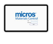 Materials Control – Oferim Support Tehnic 24/7 Materials Control – Oferim Support Tehnic 24/7